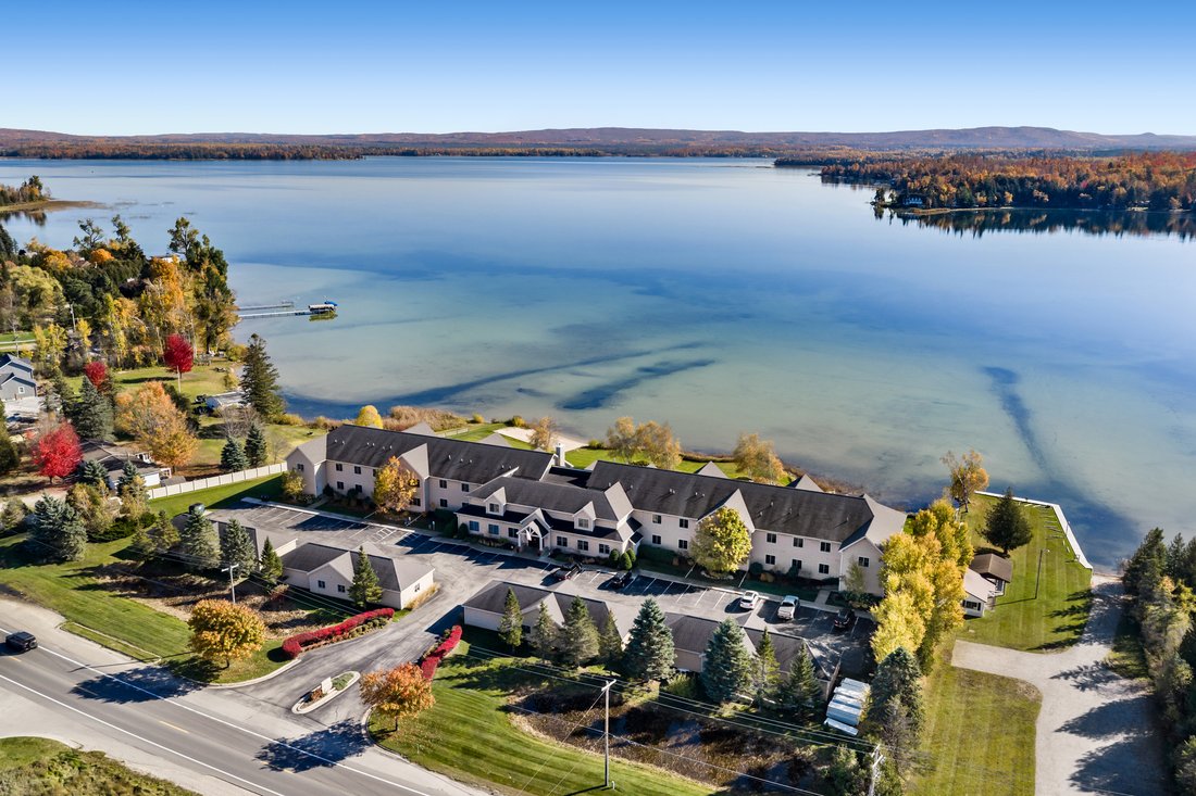 Condominio a Alanson, Michigan, Stati Uniti 3 - 19205431
