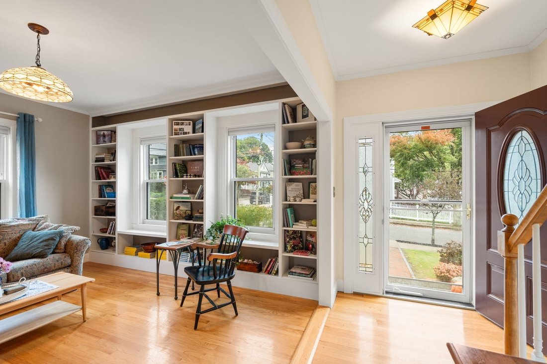 House in Boston, Massachusetts, United States 3 - 19205493