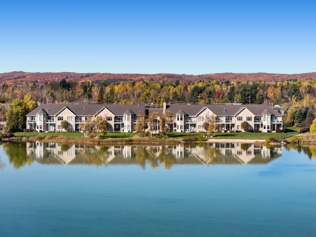 Condominio a Alanson, Michigan, Stati Uniti 2 - 19205431