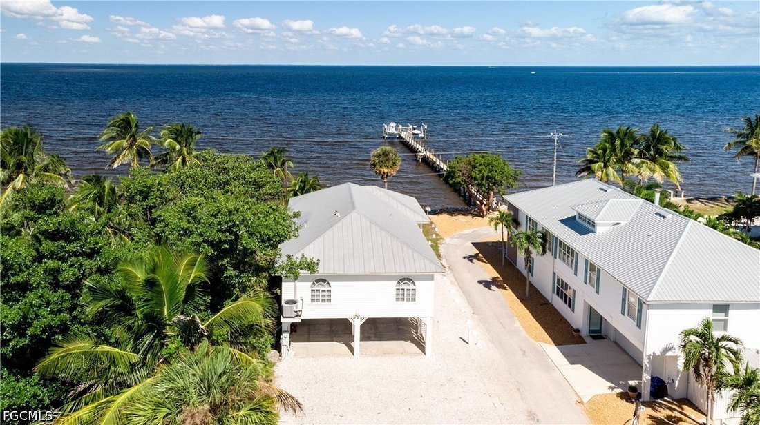 Casa a Bokeelia, Florida, Stati Uniti 3 - 19205404