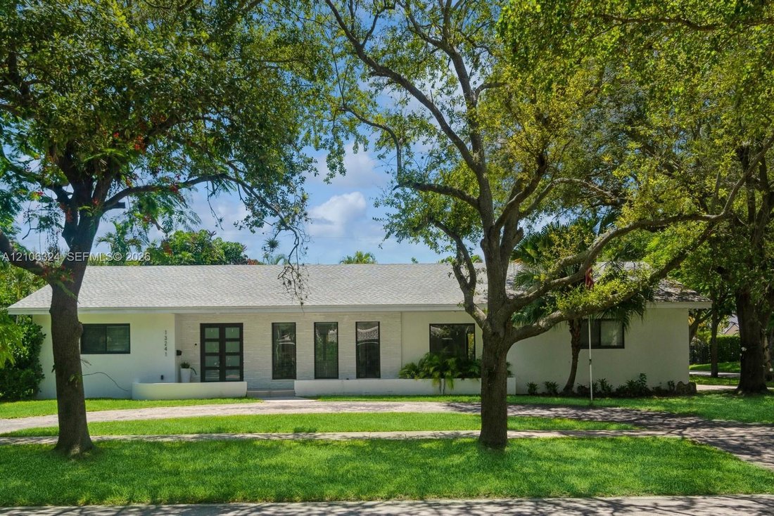 Casa a Coral Gables, Florida, Stati Uniti 4 - 19205487