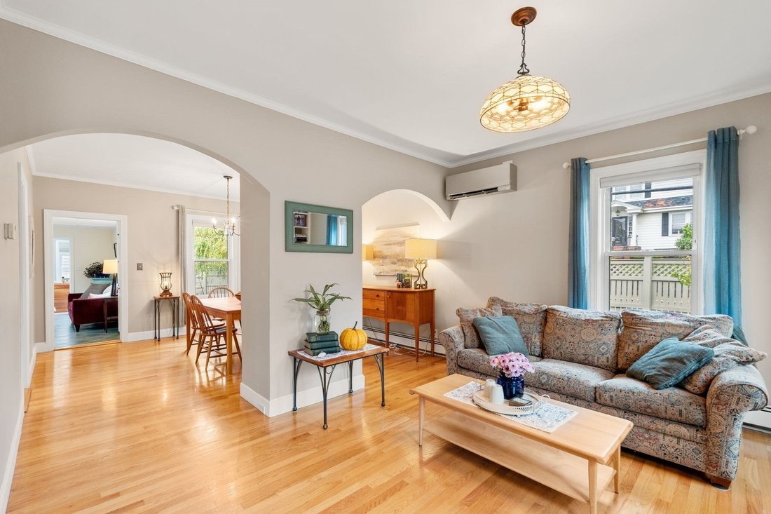 House in Boston, Massachusetts, United States 4 - 19205493