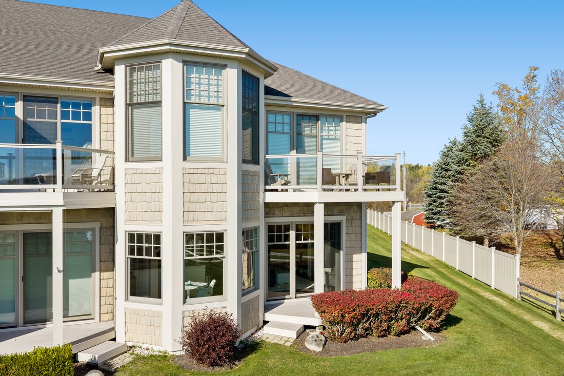 Condominio a Alanson, Michigan, Stati Uniti 1 - 19205431