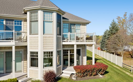 Condominio a Alanson, Michigan, Stati Uniti 1