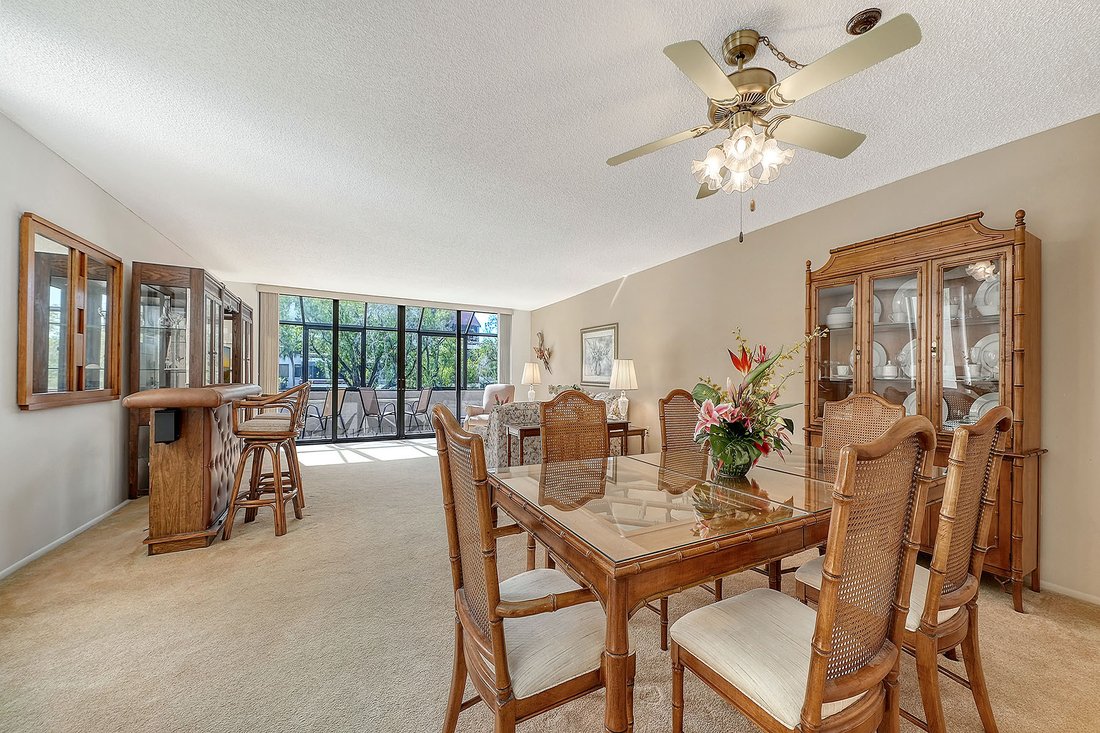 Appartement à Siesta Key, Floride, États-Unis 5 - 19205441