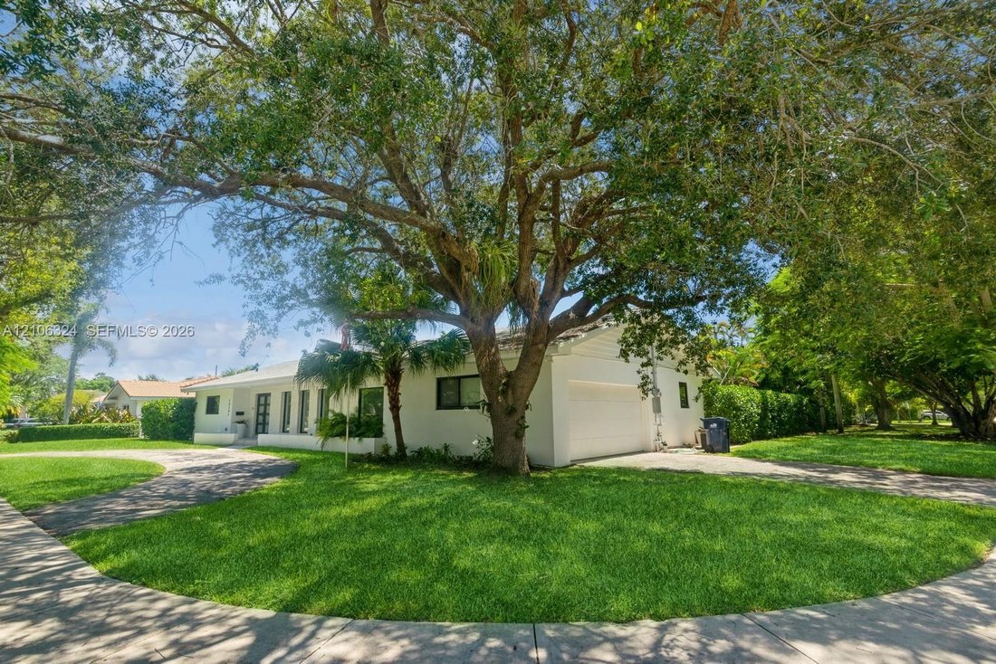 Casa a Coral Gables, Florida, Stati Uniti 5 - 19205487