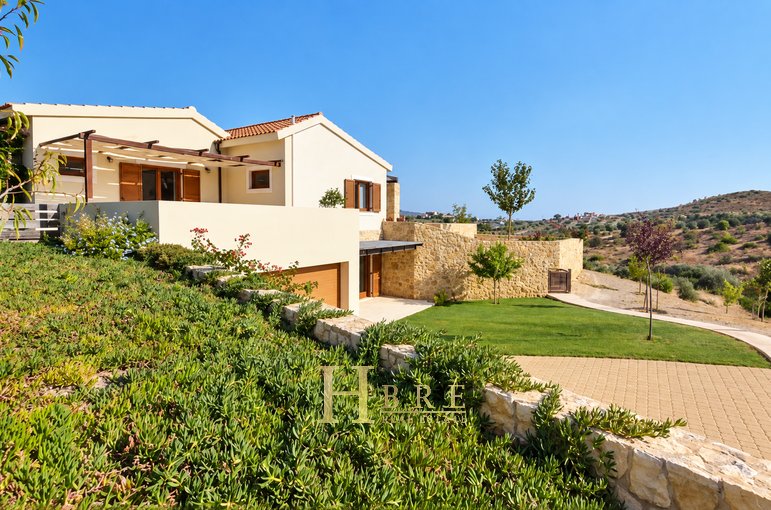Villa en Palea Fokea, Ática, Grecia 3 - 19205531