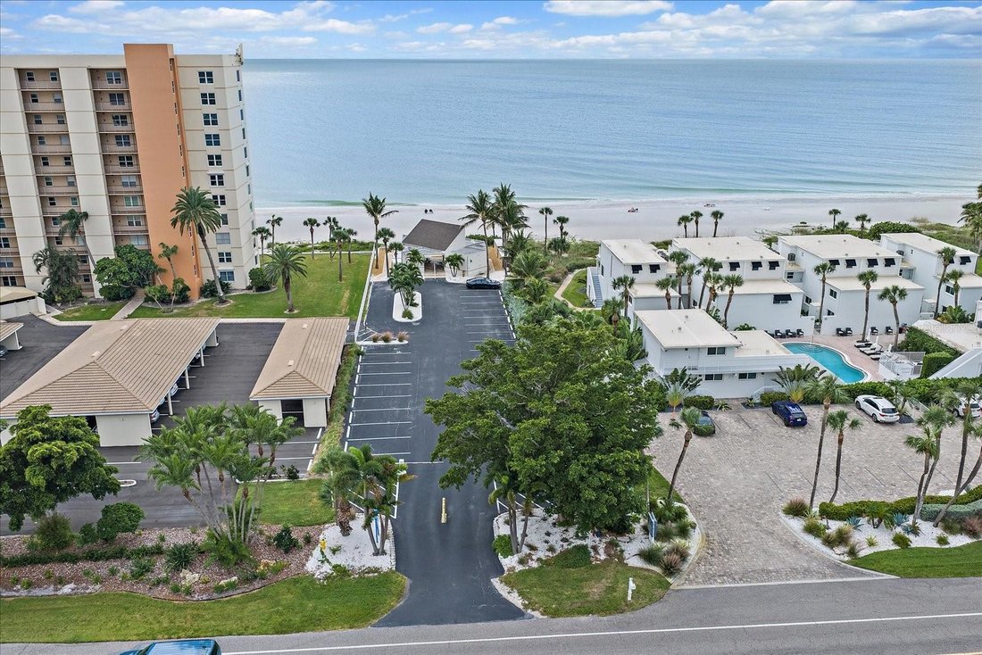 Townhouse en Longboat Key, Florida, Estados Unidos 3 - 19205562