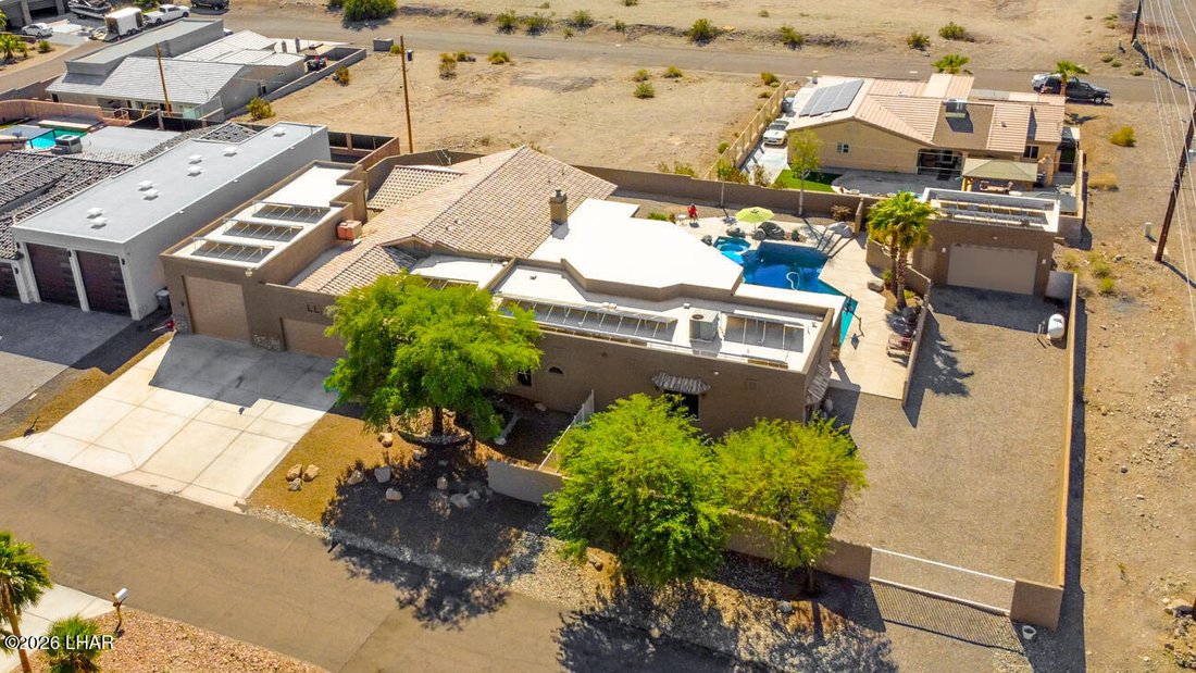 Casa a Lake Havasu City, Arizona, Stati Uniti 5 - 19205577