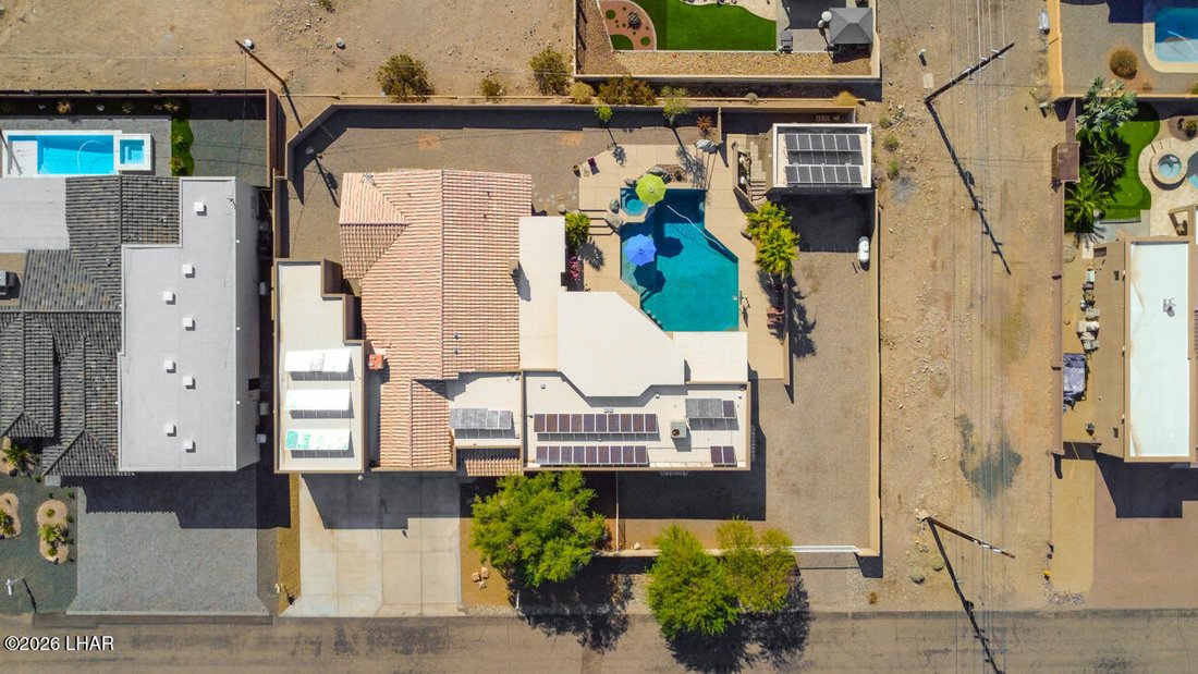 Casa a Lake Havasu City, Arizona, Stati Uniti 2 - 19205577