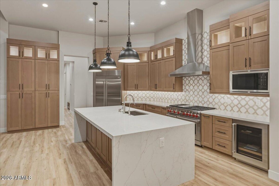 Casa a Scottsdale, Arizona, Stati Uniti 3 - 19205574