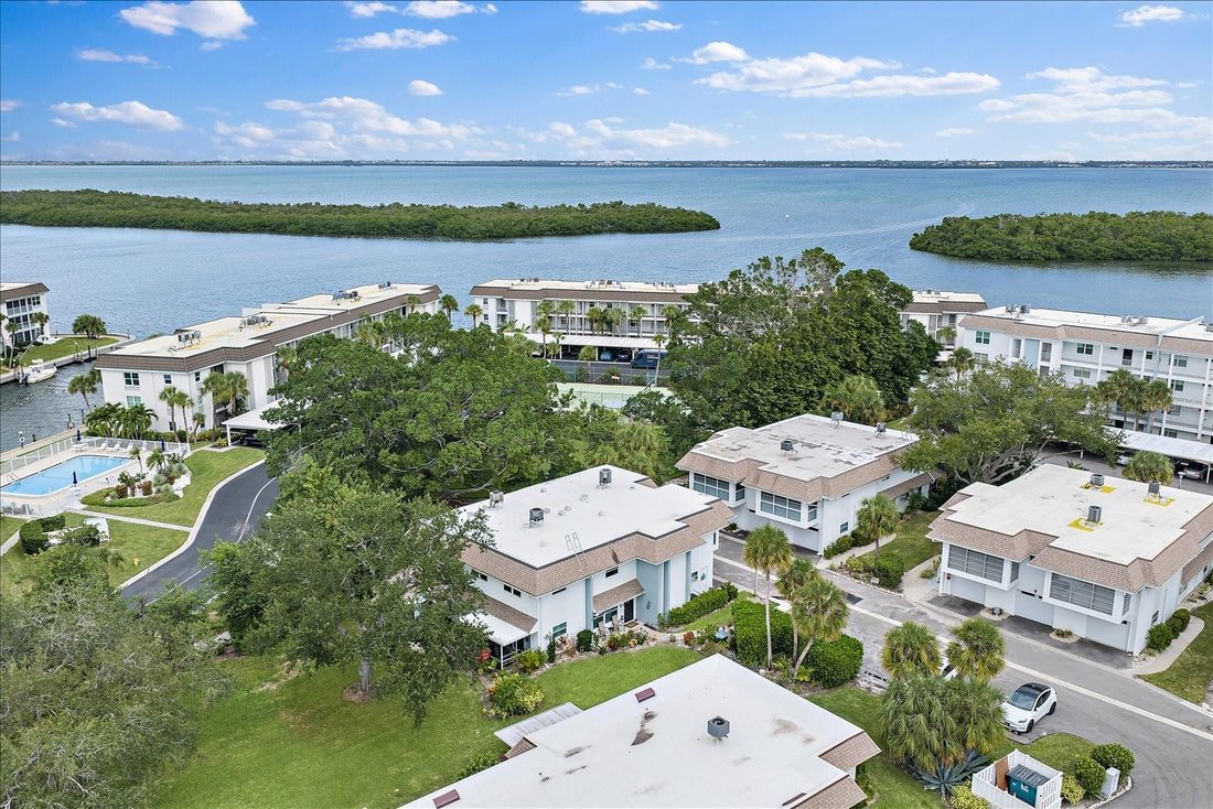 Townhouse en Longboat Key, Florida, Estados Unidos 1 - 19205562