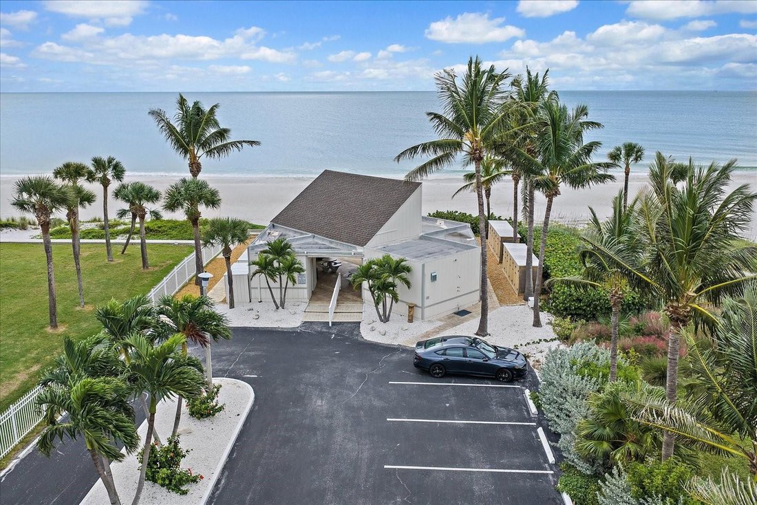 Townhouse en Longboat Key, Florida, Estados Unidos 4 - 19205562