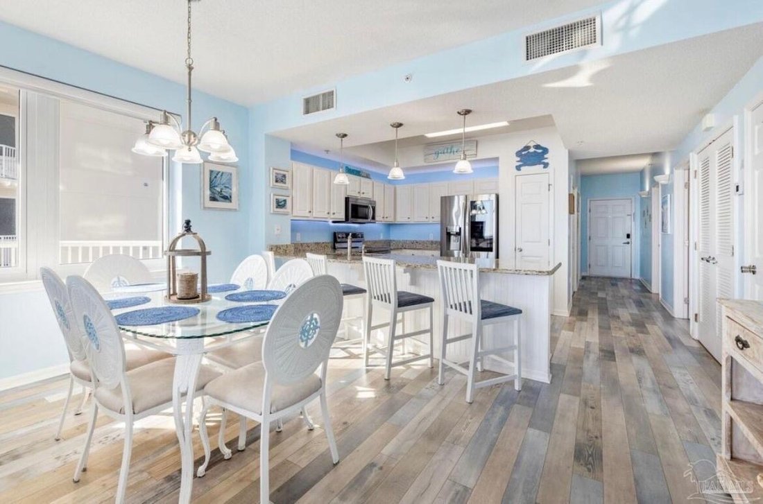 Condominio en Pensacola Beach, Florida, Estados Unidos 2 - 19205626