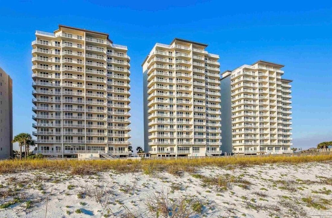 Condominio en Pensacola Beach, Florida, Estados Unidos 5 - 19205626