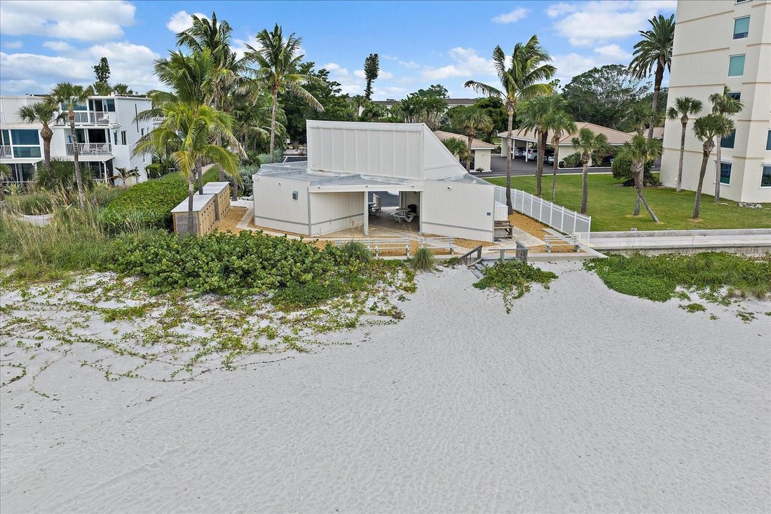 Townhouse en Longboat Key, Florida, Estados Unidos 5 - 19205562