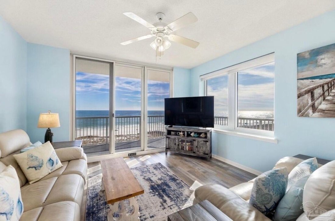 Condominio en Pensacola Beach, Florida, Estados Unidos 3 - 19205626