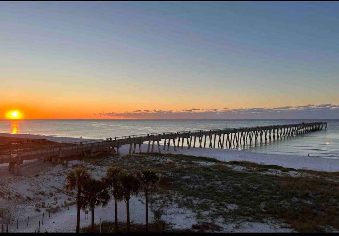 Condominio en Pensacola Beach, Florida, Estados Unidos 4 - 19205626
