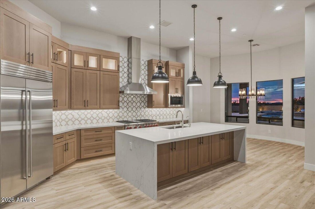 Casa a Scottsdale, Arizona, Stati Uniti 4 - 19205574