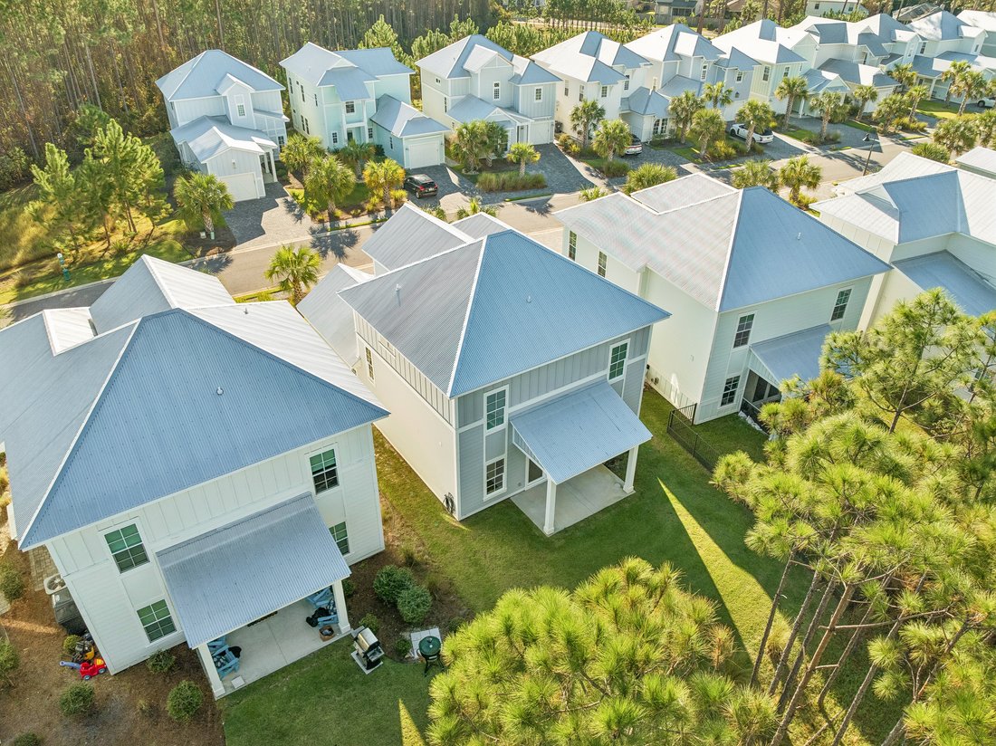Maison à Santa Rosa Beach, Floride, États-Unis 2 - 19205656