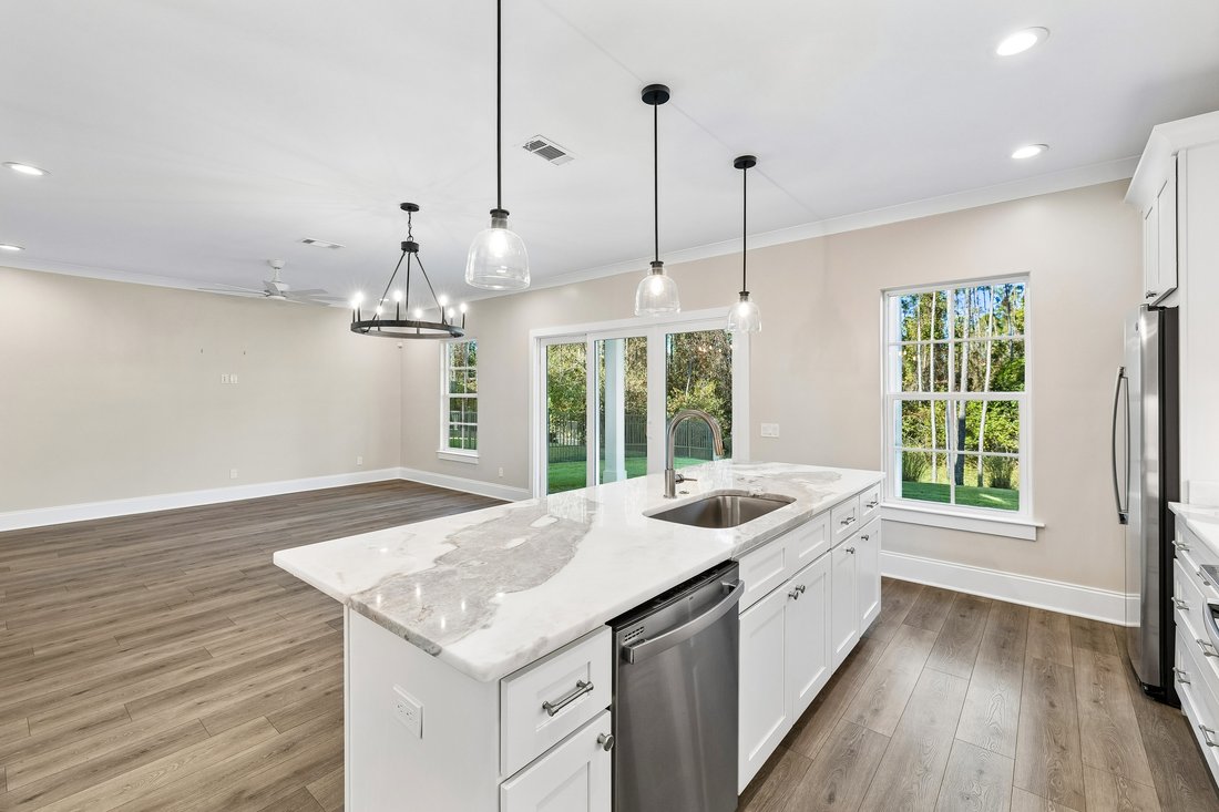 Maison à Santa Rosa Beach, Floride, États-Unis 5 - 19205656