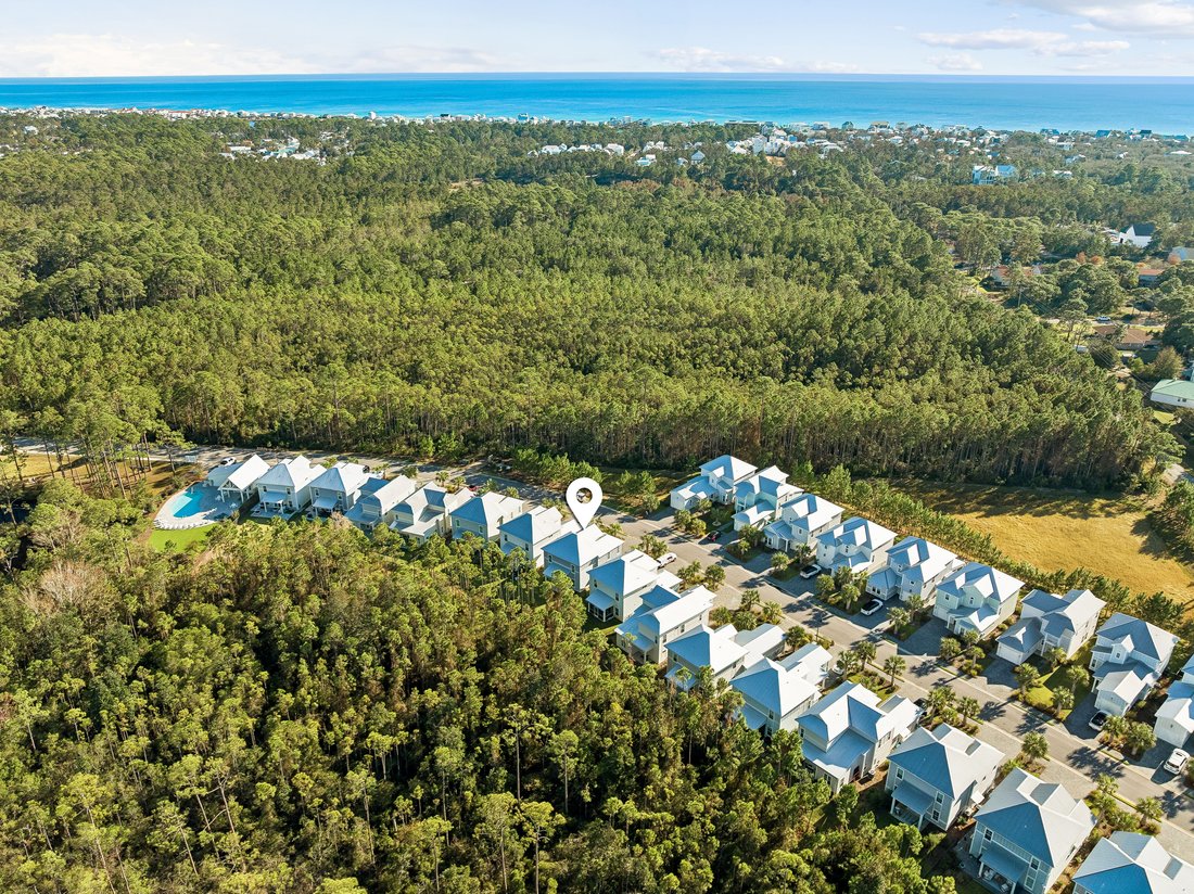 Maison à Santa Rosa Beach, Floride, États-Unis 3 - 19205656