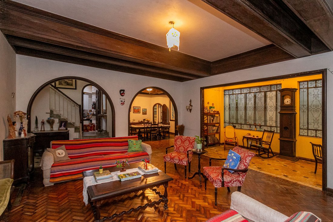 Maison à Rio de Janeiro, Rio de Janeiro, Brésil 4 - 19205701