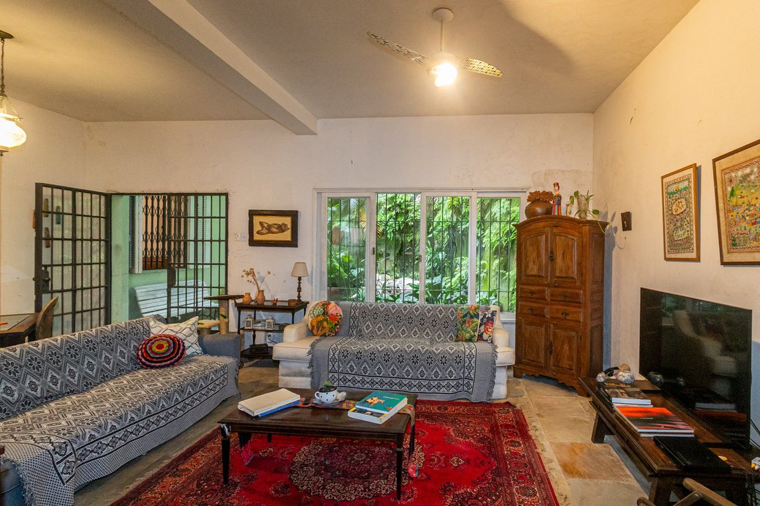 Maison à Rio de Janeiro, Rio de Janeiro, Brésil 2 - 19205701