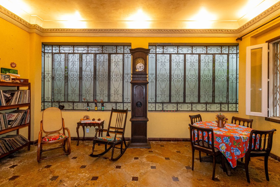 Maison à Rio de Janeiro, Rio de Janeiro, Brésil 5 - 19205701