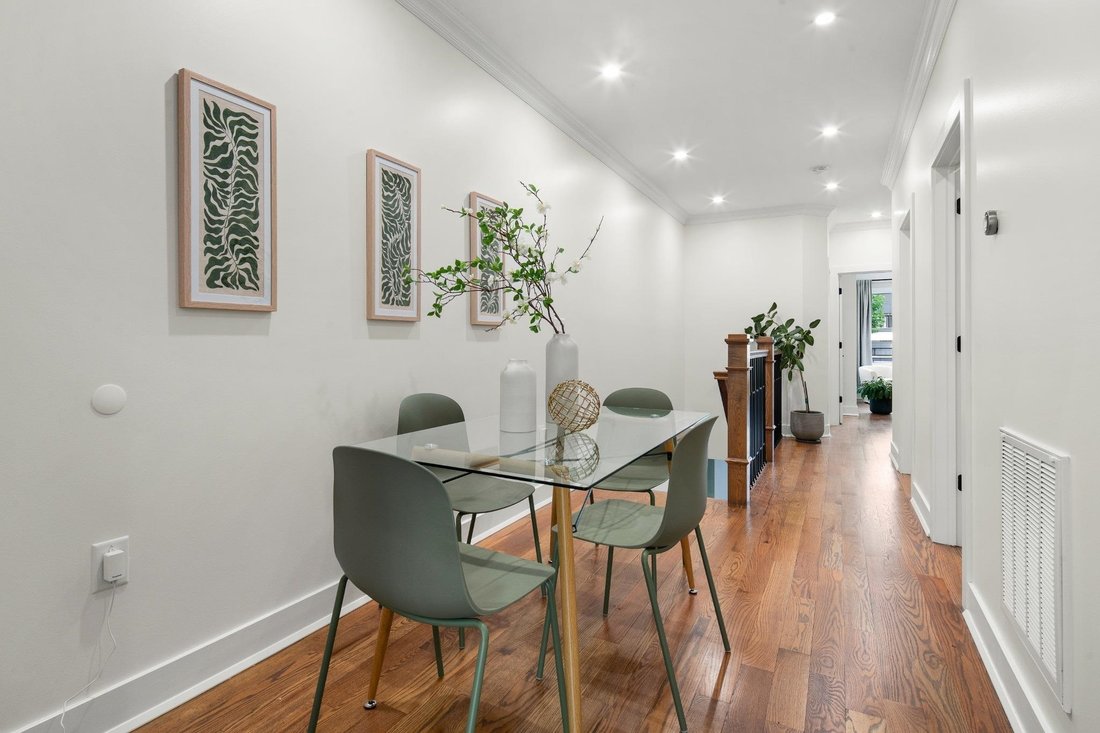 Appartement à Jersey City, New Jersey, États-Unis 5 - 19205681