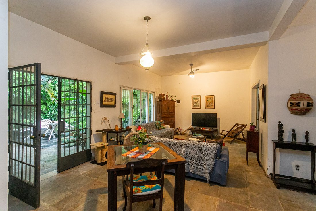 Maison à Rio de Janeiro, Rio de Janeiro, Brésil 3 - 19205701