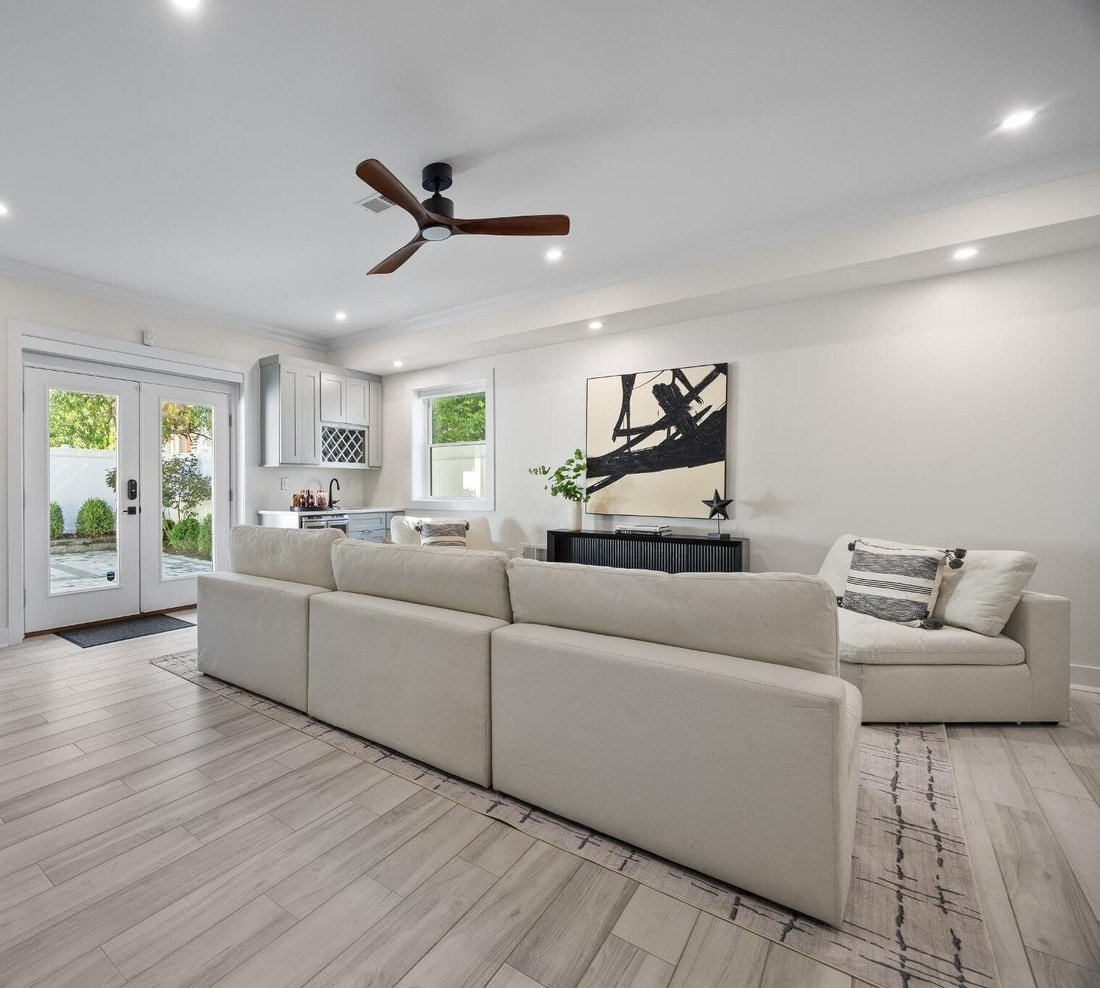 Appartement à Jersey City, New Jersey, États-Unis 3 - 19205681