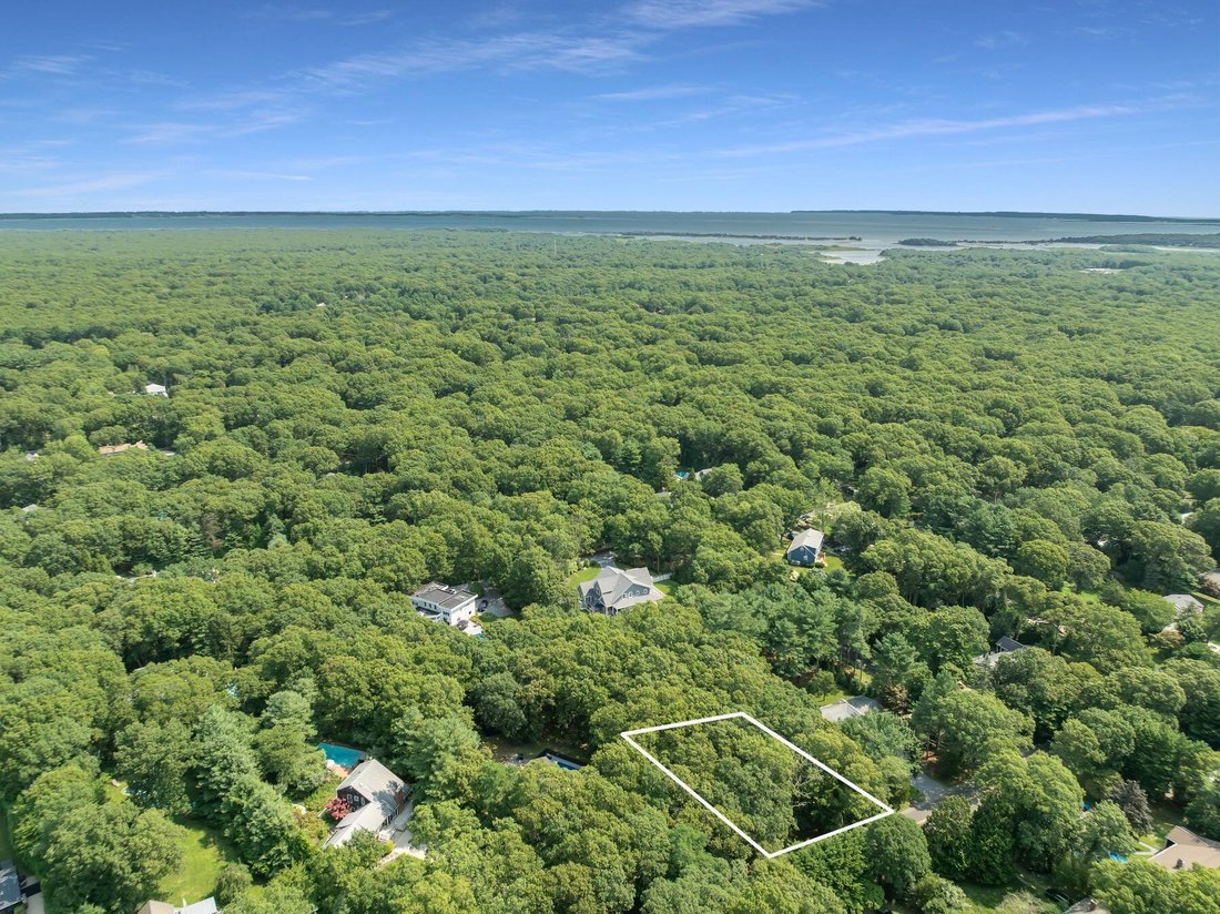 Maison à East Hampton, État de New York, États-Unis 5 - 19205689