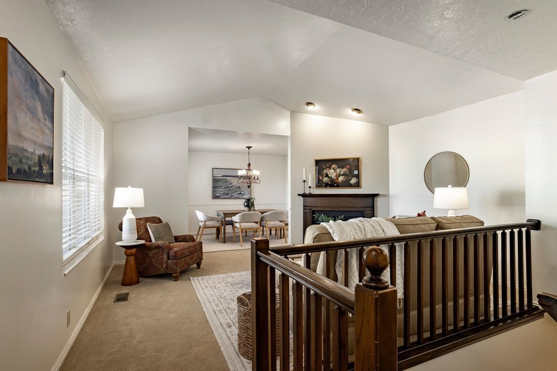 Haus in Cottonwood Heights, Utah, Vereinigte Staaten 5 - 19205698