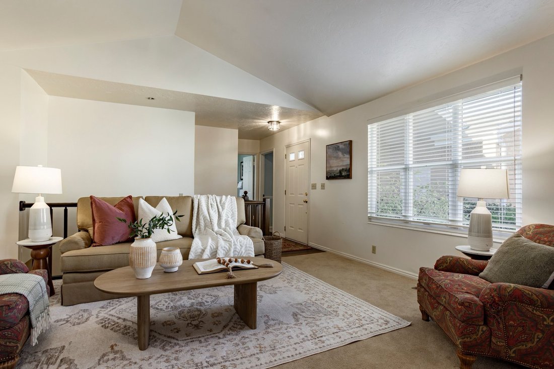 Haus in Cottonwood Heights, Utah, Vereinigte Staaten 3 - 19205698