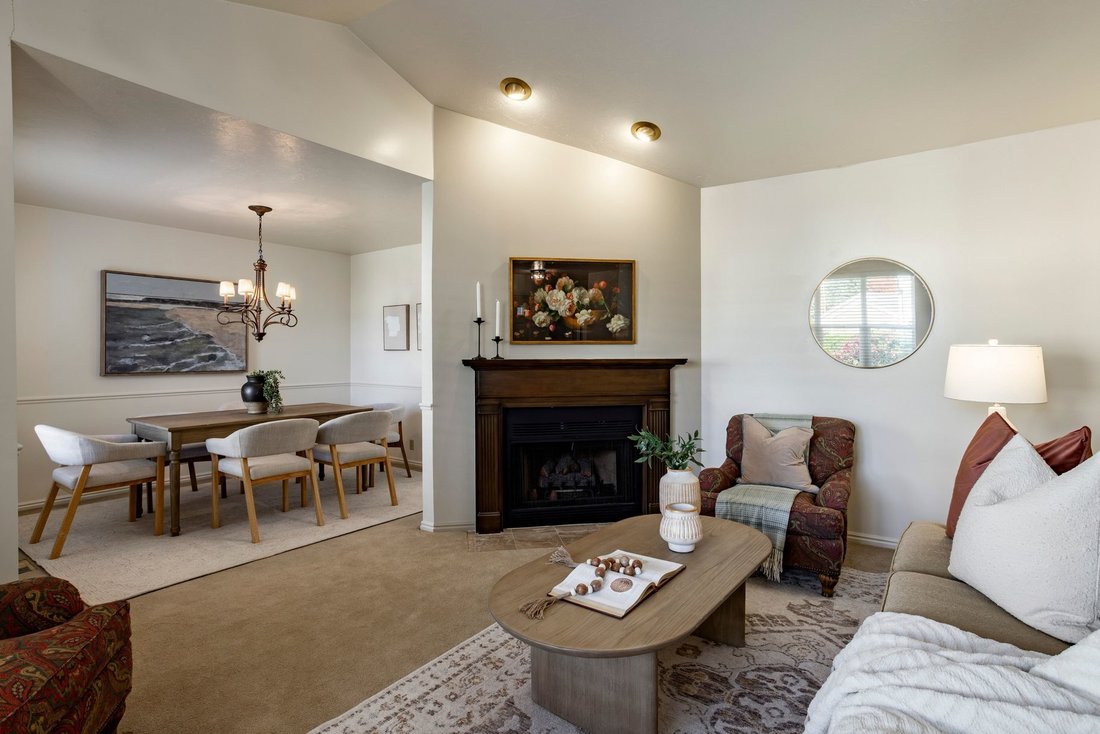 Haus in Cottonwood Heights, Utah, Vereinigte Staaten 2 - 19205698