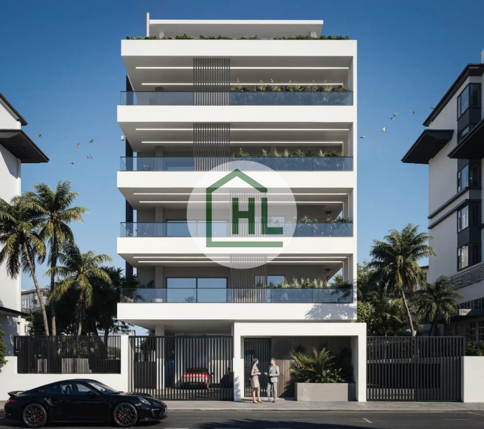 Apartamento en Vrilissia, Ática, Grecia 2 - 19205658