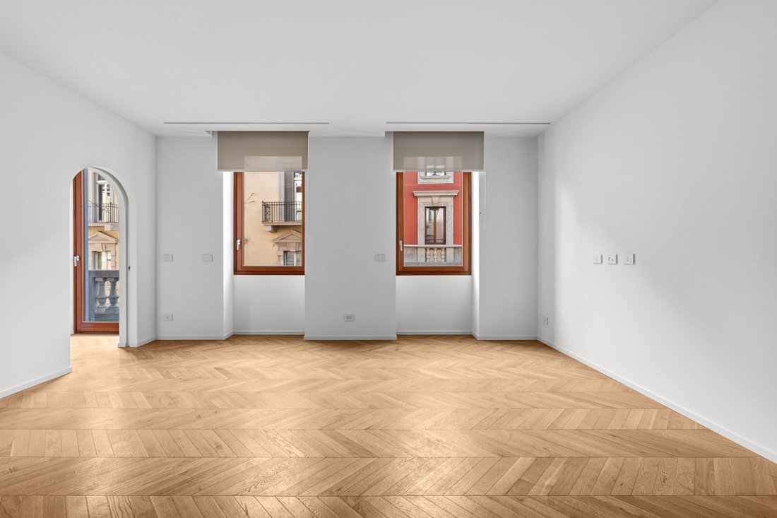 Appartamento a Ariosto - Magenta, Milano, Italia 2 - 19205705