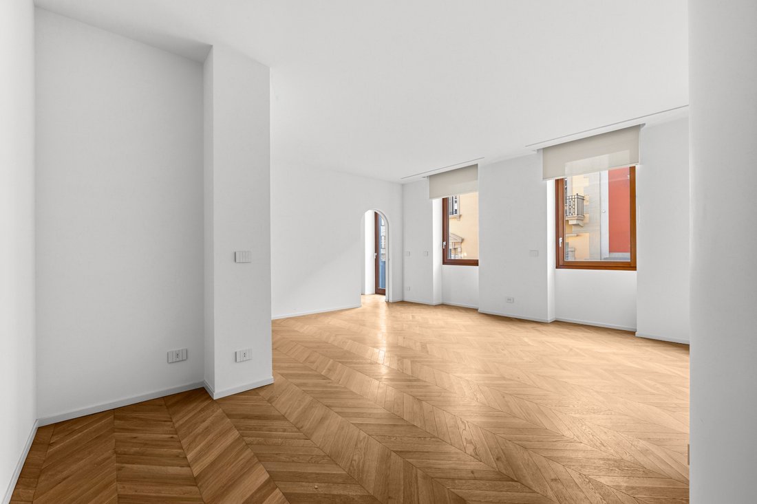 Appartamento a Ariosto - Magenta, Milano, Italia 1 - 19205705