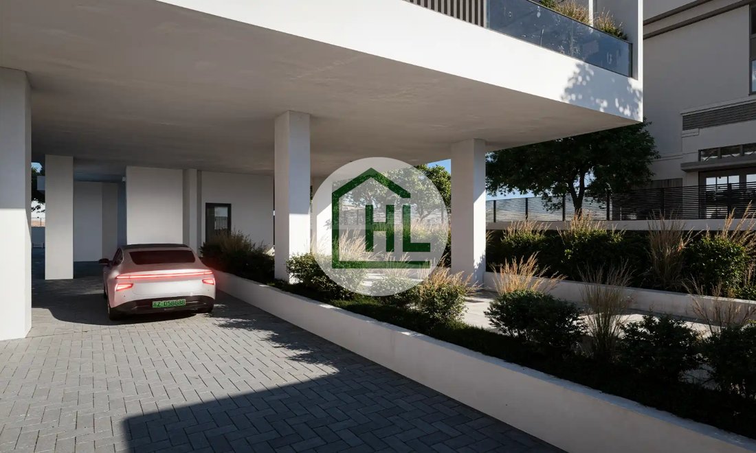 Apartamento en Vrilissia, Ática, Grecia 4 - 19205658