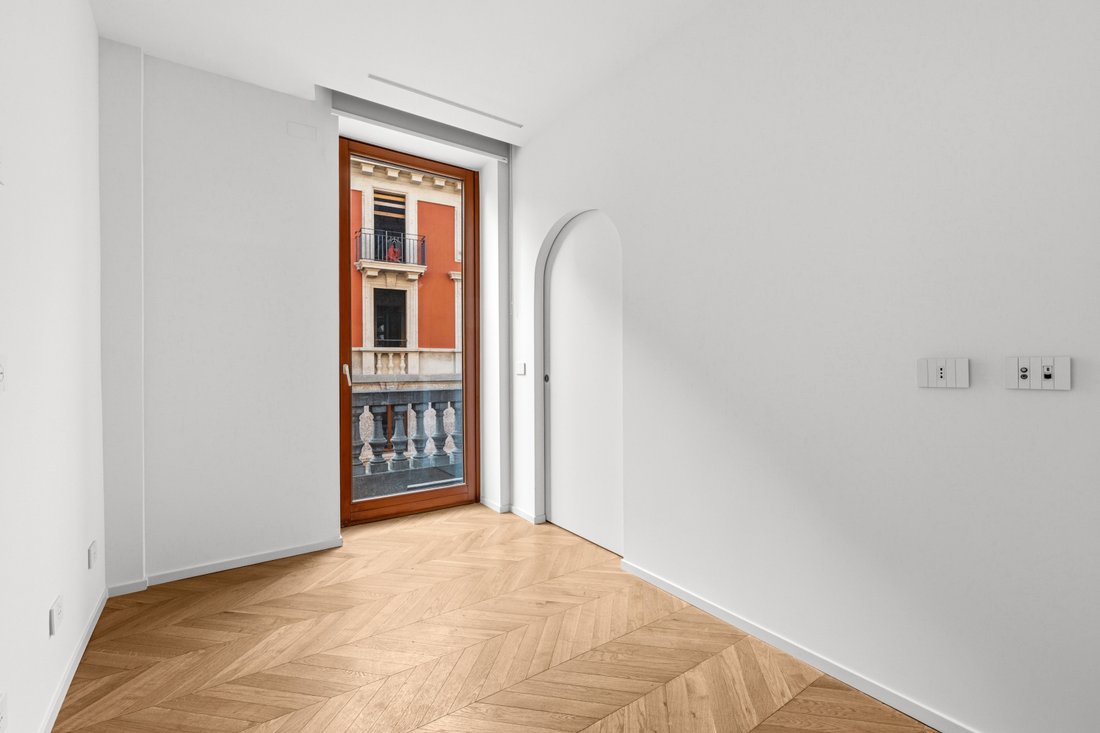 Appartamento a Ariosto - Magenta, Milano, Italia 4 - 19205705