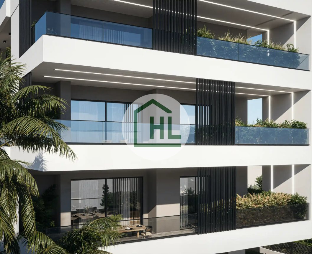 Apartamento en Vrilissia, Ática, Grecia 5 - 19205658