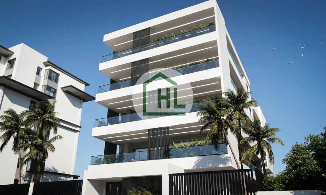 Apartamento en Vrilissia, Ática, Grecia 1 - 19205658