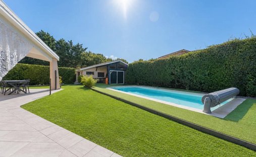 Casa en Mestras, Gujan-Mestras, Francia 1