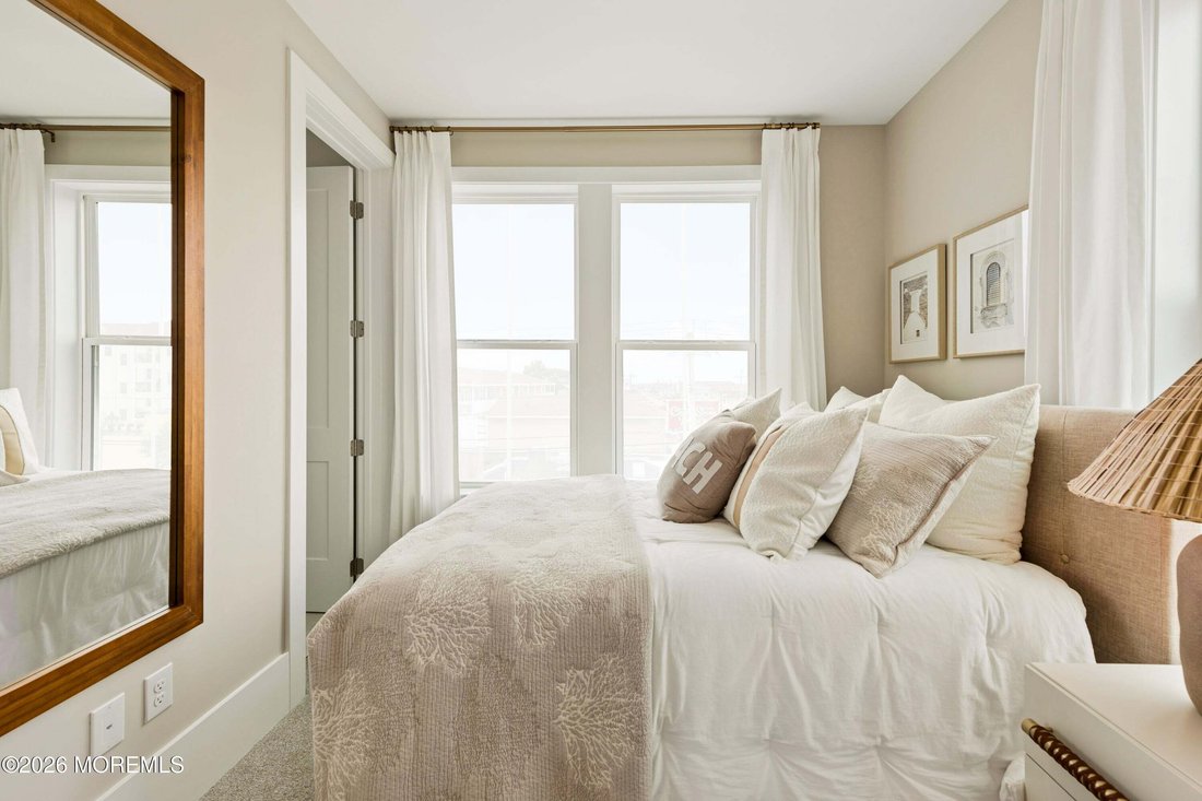 Appartement à Seaside Heights, New Jersey, États-Unis 4 - 19205867