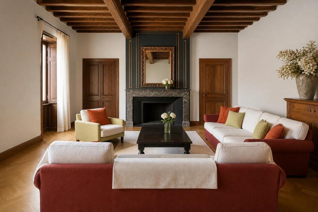 Maison à Saint-Maurin, Nouvelle-Aquitaine, France 5 - 19208027