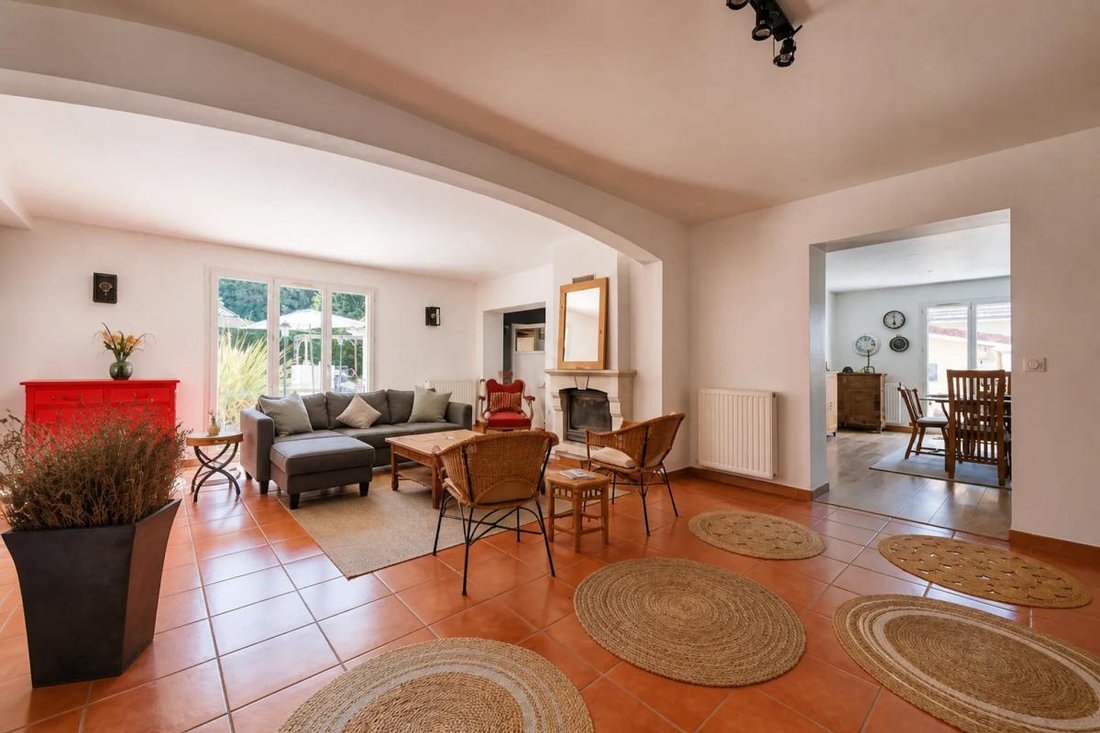 Casa en Idron, Nueva Aquitania, Francia 2 - 19207947