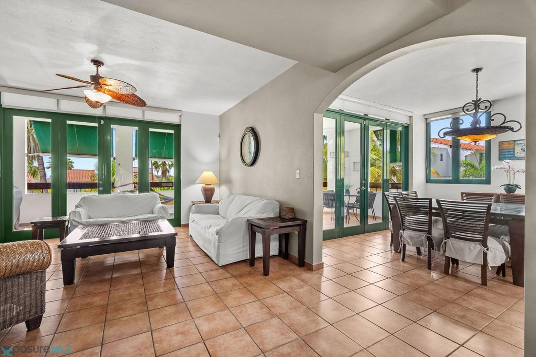 Apartamento en Mameyes II, Río Grande, Puerto Rico 3 - 19206312
