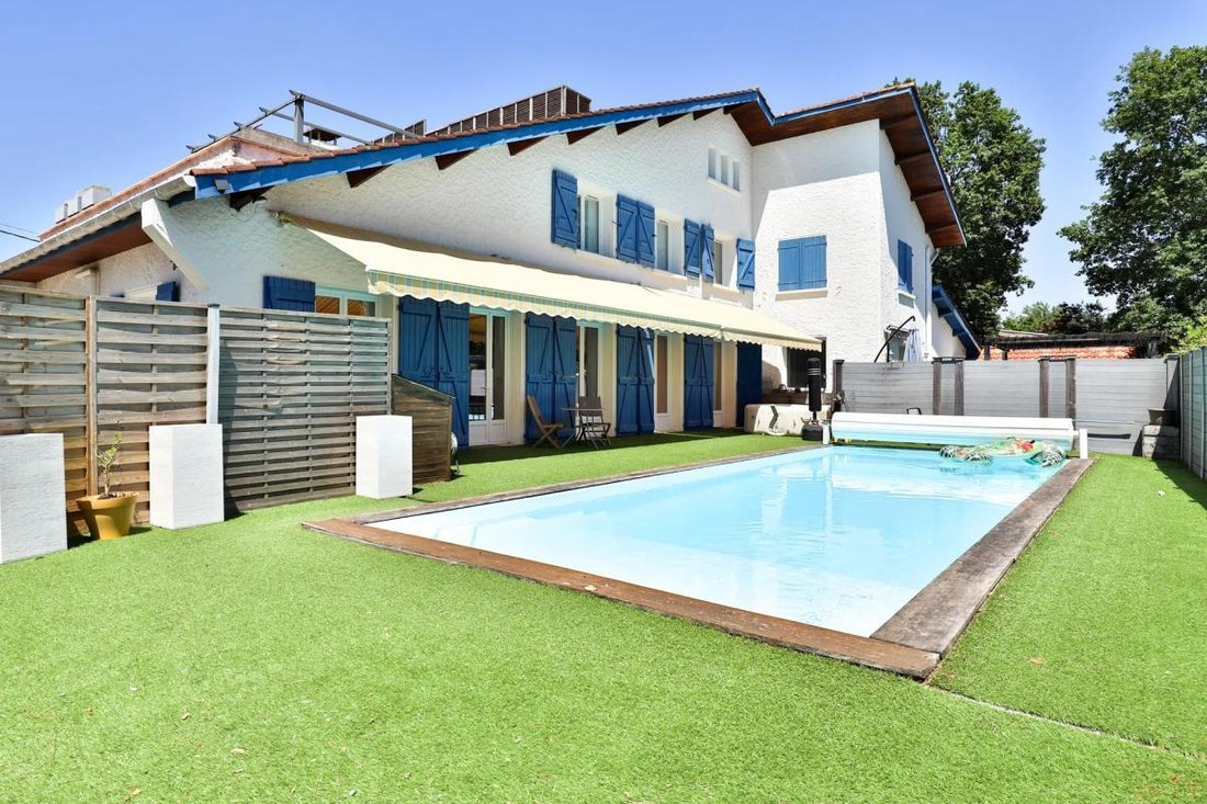 Apartamento en Sud Ouest, Andernos-les-Bains, Francia 4 - 19208629