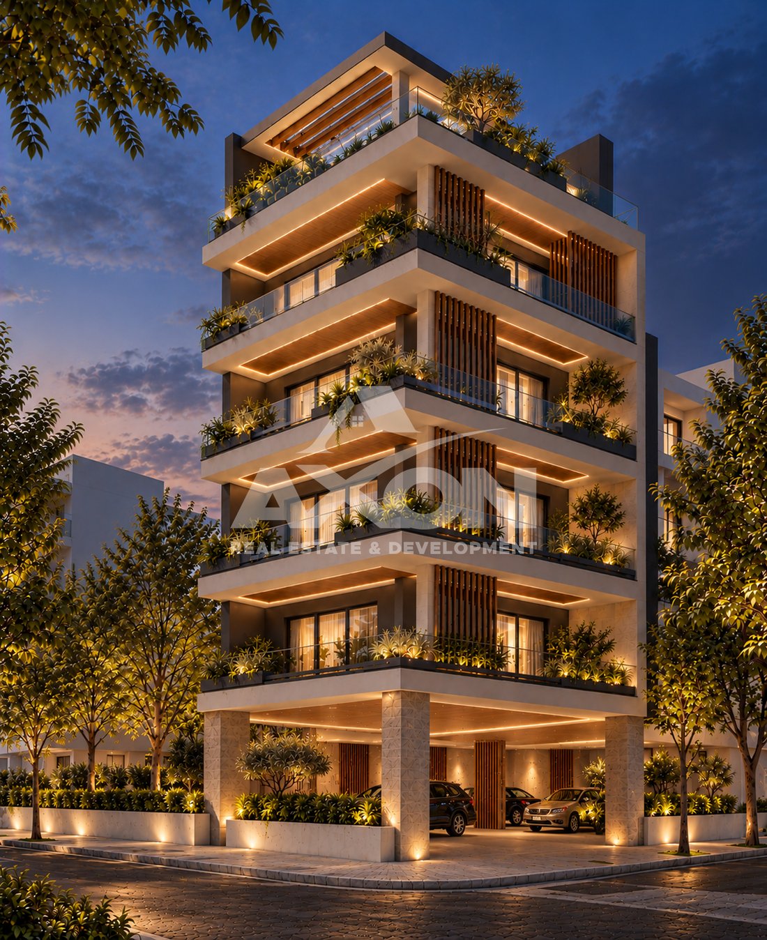 Apartamento en Moschato, Ática, Grecia 1 - 19169719